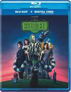 Beetlejuice Beetlejuice , Michael Keaton