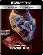 Terrifier 3 