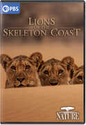 NATURE: Lions of the Skeleton Coast 
