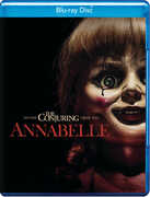Annabelle , Tony Amendola