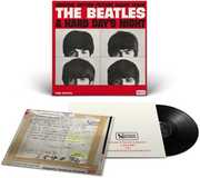 A Hard Day's Night (Original Soundtrack) , The Beatles