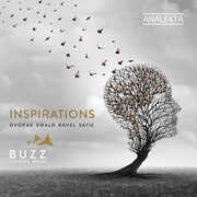Celebres Inspirations / Famous Inspirations , Buzz Cuivres