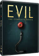 Evil: The Complete Series 