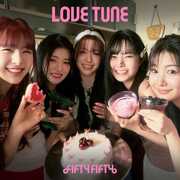 Love Tune / Tune Version , Fifty Fifty