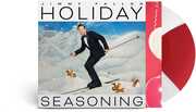 Holiday Seasoning , Jimmy Fallon