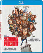 Saturday Night , Gabriel LaBelle