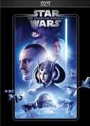 Star Wars: Episode I: The Phantom Menace , Liam Neeson
