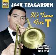 It's Time for T , Jack Teagarden