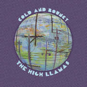 Cold And Bouncy , The High Llamas