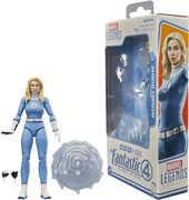 Hasbro Collectibles - The Fantastic Four: First Steps - Marvel Legends - Marvel's Invisible Woman Action Figure 