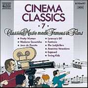 Vol. 7 /  O.S.T. , Cinema Classics