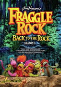 Fraggle Rock: Back to the Rock: Season 1 