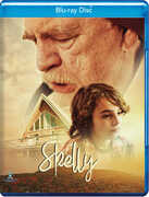 Skelly , Brian Cox
