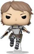 Funko POP! Anime: Attack on Titan - Jean Kirstein
