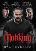 MobKing , James Russo