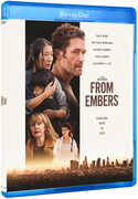 From Embers , Kathryn Morris