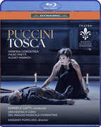 Puccini: Tosca , Massimo Popolizio