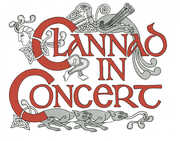 In Concert , Clannad