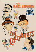 The Cocoanuts , Zeppo Marx
