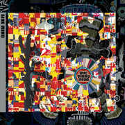 Live Mind , Third Mind