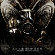 Mechanics Of Dysfunction , Beneath The Massacre