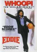 Eddie , Whoopi Goldberg