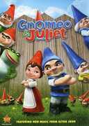 Gnomeo and Juliet , Ashley Jensen