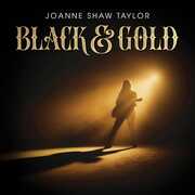 Black & Gold , Joanne Shaw Taylor