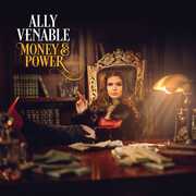 Money & Power , Ally Venable