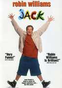 Jack , Robin Williams