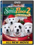 Santa Paws 2: The Santa Pups , George Newbern