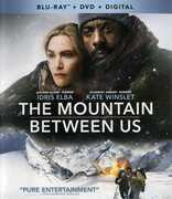 The Mountain Between Us , Idris Elba