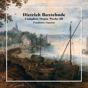 Complete Organ Works III , Friedhelm Flamme