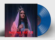 Magna Mater - Blue , Mother of Millions