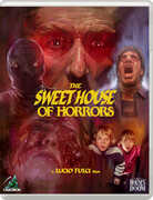 The Sweet House of Horrors , Jean-Christophe Bretigniere