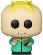 Funko POP! Television: South Park - Kissing Company Butters
