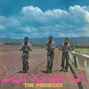 Long Shot , The Pioneers