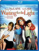 Waiting for the Light , Shirley MacLaine