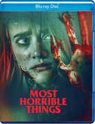 Most Horrible Things (Previously Love Hurts) , Sean Patrick Flanery