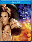 The Time Traveler's Wife , Rachel McAdams