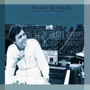 La Vie Electronique 7 , Klaus Schulze