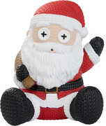 Santa Vinyl Figure