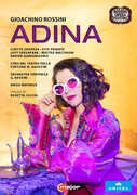 Adina , Coro del Teatro della Fortuna M. Agostini