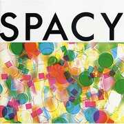 Spacy , Tatsuro Yamashita