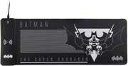 Numskull - Power Idolz - Batman - Oversize Gaming Mat & Mobile Charger 