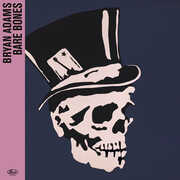 Bare Bones [Import] , Bryan Adams