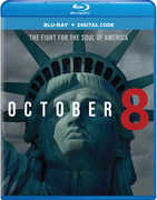 October 8 , Debra Messing