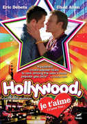 Hollywood, Je T'Aime , Jonathan Blanc