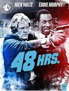 48 Hrs. (Paramount Presents) , Nick Nolte