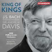 King of Kings - Bach Orchestral Transcriptions , BBC Philharmonic Orchestra